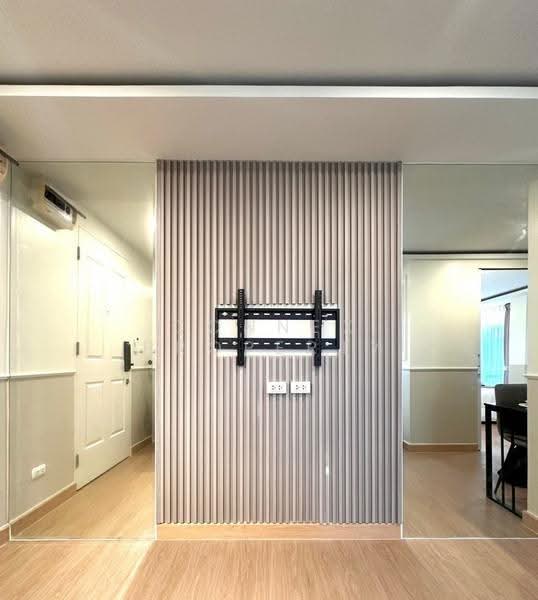 Happy Condo Ratchada 18, Bangkok, Mu Ban Yu Charoen 29 Alley, Samsen Nok, Huai Khwang, Bangkok, 1 Bedroom, 35 sqm, Condo For Sale, by Connex Property, 500619252 - DDproperty.com