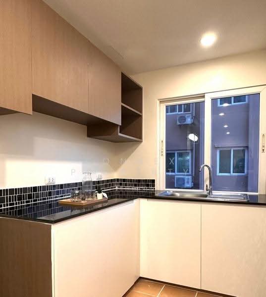 Happy Condo Ratchada 18 : แฮปปี้ คอนโด รัชดา 18, กรุงเทพ, หมู่บ้านอยู่เจริญ 29 ซอย, สามเสนนอก, ห้วยขวาง, กรุงเทพ, 35 ตร.ม., คอนโด ขาย, โดย Connex Property, 500619252 - DDproperty.com