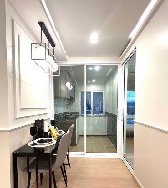 Happy Condo Ratchada 18, Bangkok, Mu Ban Yu Charoen 29 Alley, Samsen Nok, Huai Khwang, Bangkok, 1 Bedroom, 35 sqm, Condo For Sale, by Connex Property, 500619252 - DDproperty.com