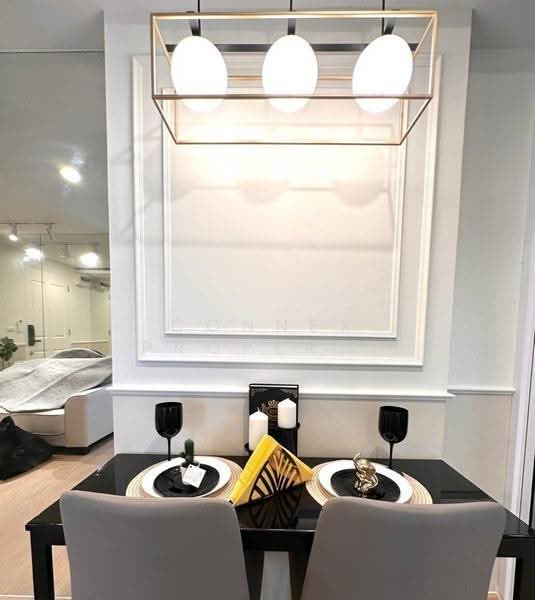 Happy Condo Ratchada 18, Bangkok, Mu Ban Yu Charoen 29 Alley, Samsen Nok, Huai Khwang, Bangkok, 1 Bedroom, 35 sqm, Condo For Sale, by Connex Property, 500619252 - DDproperty.com