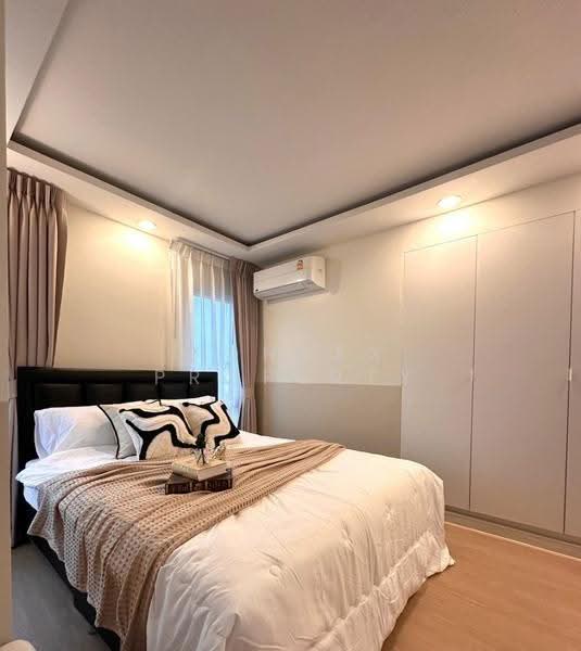 Happy Condo Ratchada 18, Bangkok, Mu Ban Yu Charoen 29 Alley, Samsen Nok, Huai Khwang, Bangkok, 1 Bedroom, 35 sqm, Condo For Sale, by Connex Property, 500619252 - DDproperty.com