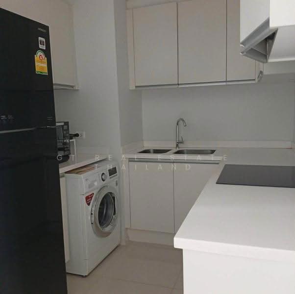 Villa Asoke, Bangkok, 1588 New Petchburi Road, Makkasan, Ratchathewi, Bangkok, 2 Bedrooms, 100 sqm, Condo For Sale, by GT Real Estate Thailand, 500619255 - DDproperty.com