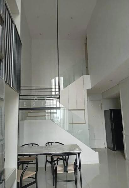 Villa Asoke, Bangkok, 1588 New Petchburi Road, Makkasan, Ratchathewi, Bangkok, 2 Bedrooms, 100 sqm, Condo For Sale, by GT Real Estate Thailand, 500619255 - DDproperty.com