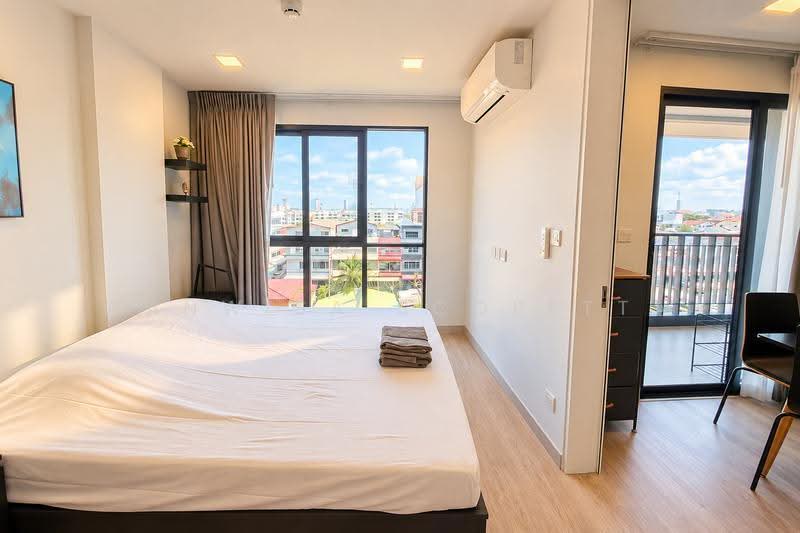 Marvest Hua Hin, Prachuap Khiri Khan, 172 Phetkasem Road, Hua Hin, Prachuap Khiri Khan, 2 Bedrooms, 60 sqm, Condo For Rent, by Wanwisa Scopetta, 500619258 - DDproperty.com