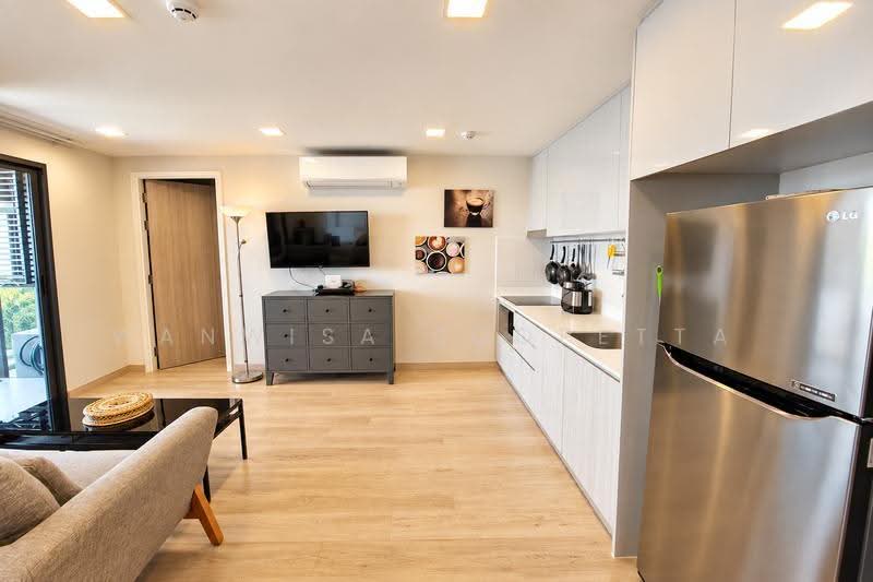 Marvest Hua Hin, Prachuap Khiri Khan, 172 Phetkasem Road, Hua Hin, Prachuap Khiri Khan, 2 Bedrooms, 60 sqm, Condo For Rent, by Wanwisa Scopetta, 500619258 - DDproperty.com