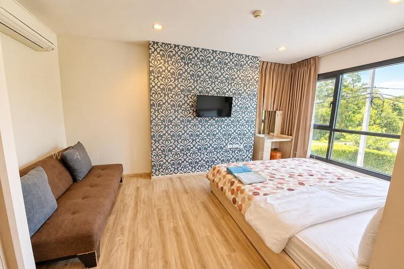 Marvest Hua Hin, Prachuap Khiri Khan, 172 Phetkasem Road, Hua Hin, Prachuap Khiri Khan, 2 Bedrooms, 60 sqm, Condo For Rent, by Wanwisa Scopetta, 500619258 - DDproperty.com