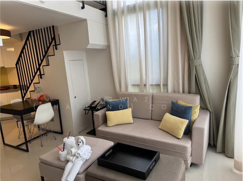 Cassia Phuket : แคสเซีย ภูเก็ต, ภูเก็ต, 64 ถนนศรีสุนทร, เชิงทะเล, ถลาง, ภูเก็ต, 42 ตร.ม., คอนโด ขาย, โดย Fazwaz (Thailand) Co., Ltd., 500619259 - DDproperty.com