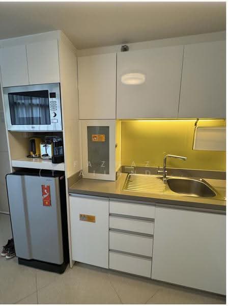 Cassia Phuket, Phuket, 64 Srisoonthorn Road, Choeng Thale, Thalang, Phuket, 1 Bedroom, 42 sqm, Condo For Sale, by Fazwaz (Thailand) Co., Ltd., 500619259 - DDproperty.com