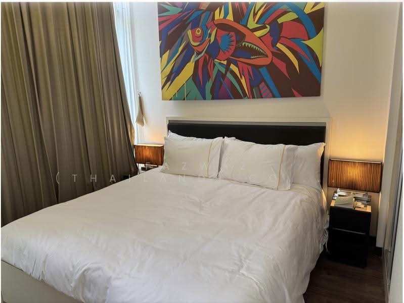 Cassia Phuket, Phuket, 64 Srisoonthorn Road, Choeng Thale, Thalang, Phuket, 1 Bedroom, 42 sqm, Condo For Sale, by Fazwaz (Thailand) Co., Ltd., 500619259 - DDproperty.com