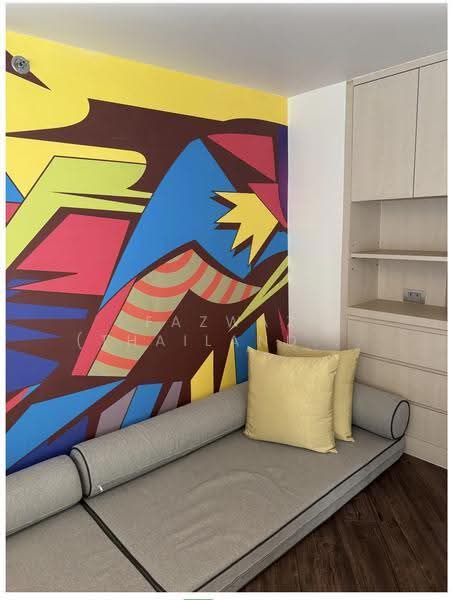 Cassia Phuket, Phuket, 64 Srisoonthorn Road, Choeng Thale, Thalang, Phuket, 1 Bedroom, 42 sqm, Condo For Sale, by Fazwaz (Thailand) Co., Ltd., 500619259 - DDproperty.com