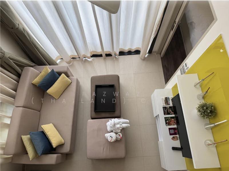 Cassia Phuket, Phuket, 64 Srisoonthorn Road, Choeng Thale, Thalang, Phuket, 1 Bedroom, 42 sqm, Condo For Sale, by Fazwaz (Thailand) Co., Ltd., 500619259 - DDproperty.com
