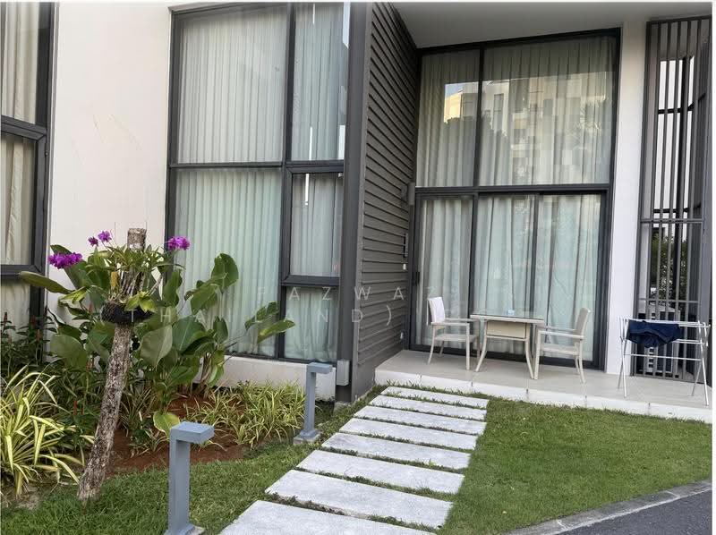 Cassia Phuket, Phuket, 64 Srisoonthorn Road, Choeng Thale, Thalang, Phuket, 1 Bedroom, 42 sqm, Condo For Sale, by Fazwaz (Thailand) Co., Ltd., 500619259 - DDproperty.com