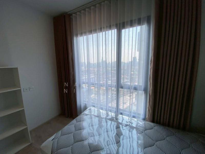 The Tree Pattanakarn-Ekkamai, Bangkok, 89 Phatthanakan Road, Suan Luang, Bangkok, 2 Bedrooms, 56 sqm, Condo For Sale, by Natthaya Ninkhwan, 500619260 - DDproperty.com