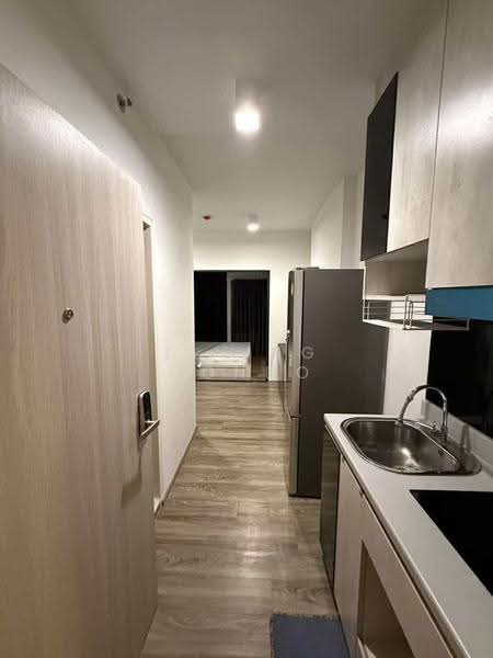 Rich Park Terminal @ Phahonyothin 59, Bangkok, 144 Phahonyothin Road, Anusaowari, Bang Khen, Bangkok, 1 Bedroom, 25 sqm, Condo For Rent, by Living Condo, 500619261 - DDproperty.com