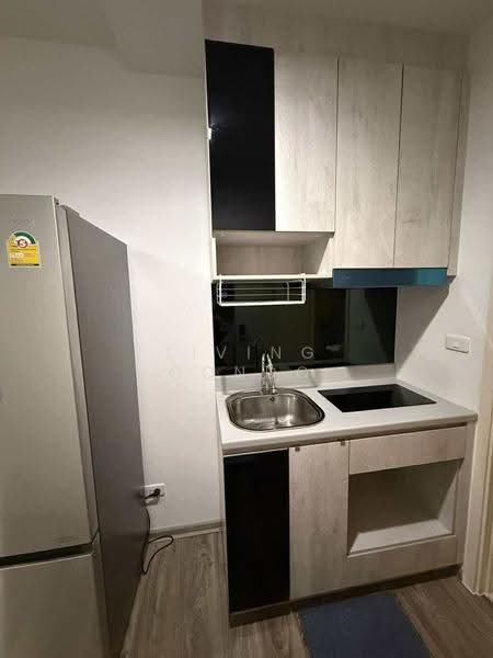 Rich Park Terminal @ Phahonyothin 59, Bangkok, 144 Phahonyothin Road, Anusaowari, Bang Khen, Bangkok, 1 Bedroom, 25 sqm, Condo For Rent, by Living Condo, 500619261 - DDproperty.com
