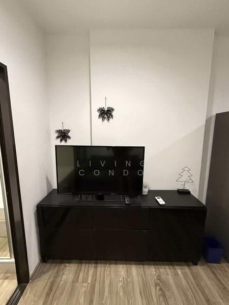 Rich Park Terminal @ Phahonyothin 59, Bangkok, 144 Phahonyothin Road, Anusaowari, Bang Khen, Bangkok, 1 Bedroom, 25 sqm, Condo For Rent, by Living Condo, 500619261 - DDproperty.com
