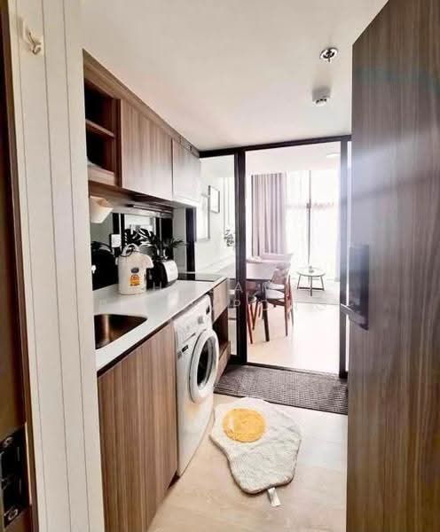 KnightsBridge Phaholyothin Interchange, Bangkok, Phahonyothin Road, Anusaowari, Bang Khen, Bangkok, 2 Bedrooms, 72 sqm, Condo For Rent, by Phasama Pheunpong, 500619264 - DDproperty.com
