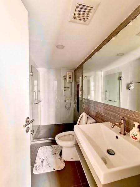 KnightsBridge Phaholyothin Interchange, Bangkok, Phahonyothin Road, Anusaowari, Bang Khen, Bangkok, 2 Bedrooms, 72 sqm, Condo For Rent, by Phasama Pheunpong, 500619264 - DDproperty.com