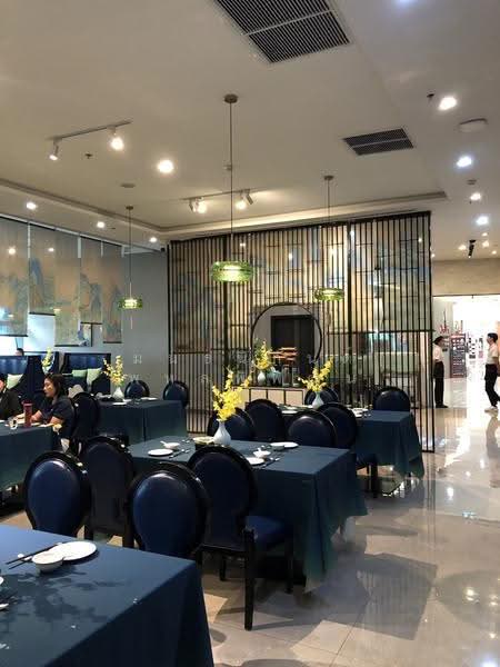 จี ทาวเวอร์ (G Tower), กรุงเทพ, Rama IX Soi 1, ห้วยขวาง, กรุงเทพ, 440 ตร.ม., พื้นที่ขายของ ให้เช่า, โดย มนธนิกันต์ พหลพิพัฒน์, 500619265 - DDproperty.com