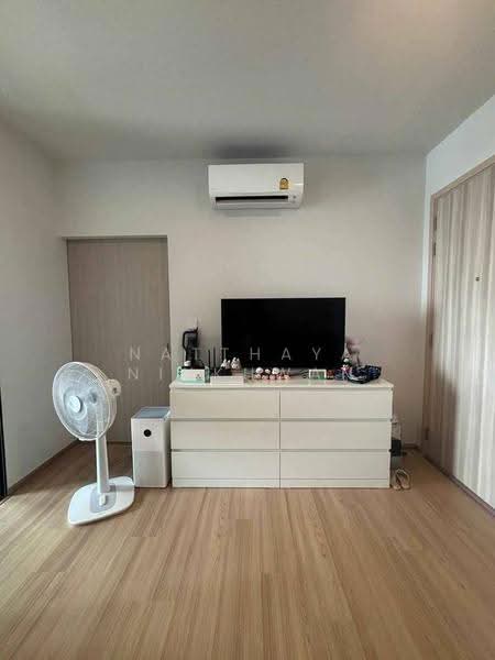 Chewathai Kaset-Nawamin, Bangkok, Prasert-Manukitch Road, Sena Nikhom, Chatuchak, Bangkok, 1 Bedroom, 35 sqm, Condo For Rent, by Natthaya Ninkhwan, 500619266 - DDproperty.com