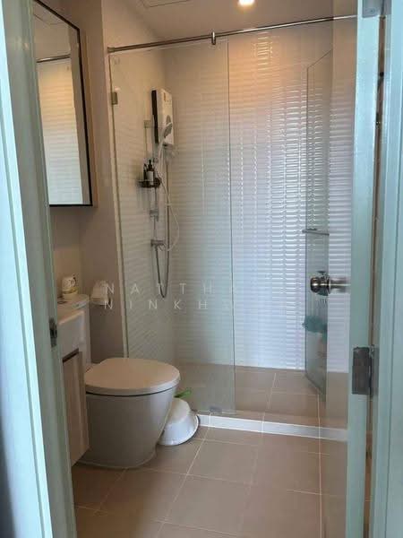 Chewathai Kaset-Nawamin, Bangkok, Prasert-Manukitch Road, Sena Nikhom, Chatuchak, Bangkok, 1 Bedroom, 35 sqm, Condo For Rent, by Natthaya Ninkhwan, 500619266 - DDproperty.com