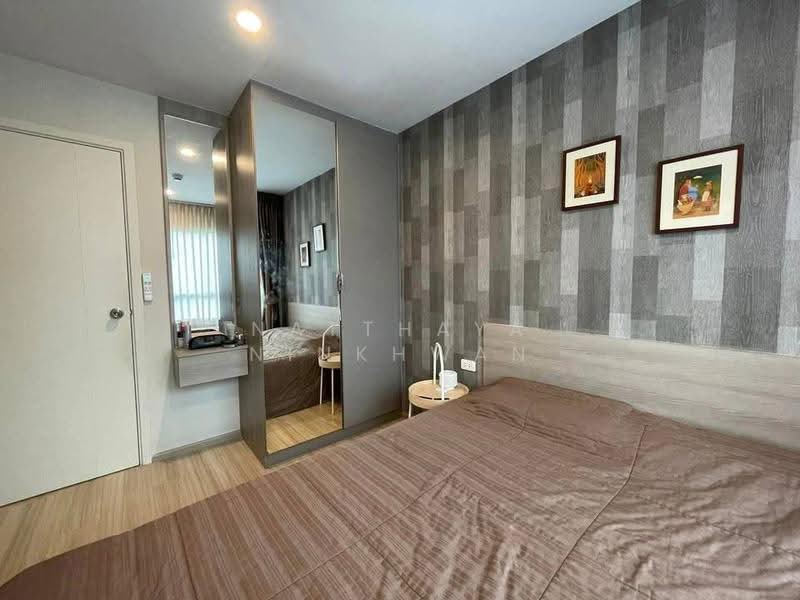 Elio Del Moss Phaholyothin 34, Bangkok, Soi Phahonyothin 34 Yaek 1, Sena Nikhom, Chatuchak, Bangkok, 1 Bedroom, 35 sqm, Condo For Sale, by Natthaya Ninkhwan, 500619270 - DDproperty.com