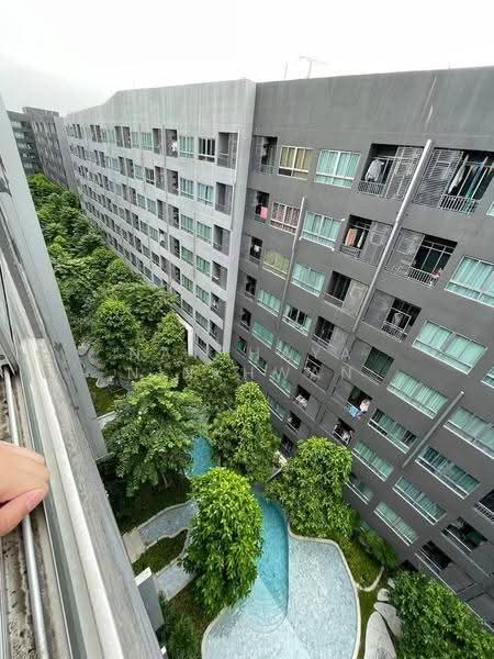 Elio Del Moss Phaholyothin 34, Bangkok, Soi Phahonyothin 34 Yaek 1, Sena Nikhom, Chatuchak, Bangkok, 1 Bedroom, 35 sqm, Condo For Sale, by Natthaya Ninkhwan, 500619270 - DDproperty.com