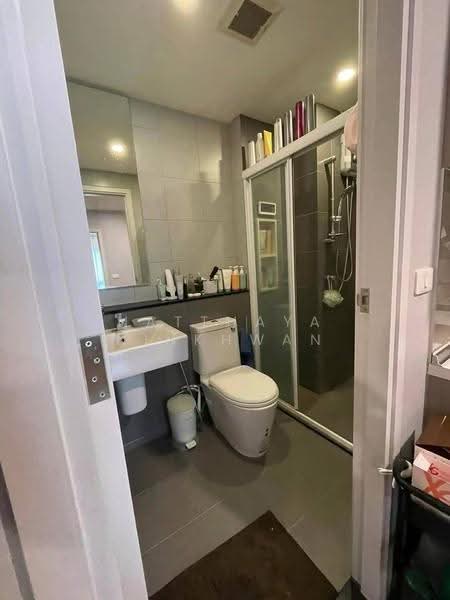Elio Del Moss Phaholyothin 34, Bangkok, Soi Phahonyothin 34 Yaek 1, Sena Nikhom, Chatuchak, Bangkok, 1 Bedroom, 35 sqm, Condo For Sale, by Natthaya Ninkhwan, 500619270 - DDproperty.com