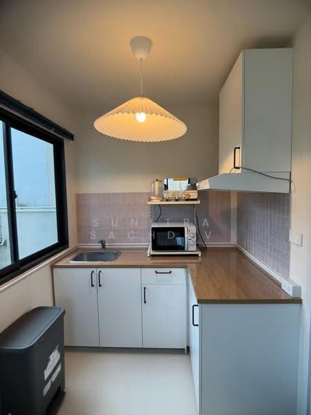 Altitude Kraf Bangna, Samut Prakan, 159 Moo 12, Liap Klong Luang Phaeng Road, Bang Kaeo, Bang Plee, Samut Prakan, 2 Bedrooms, 138 sqm, Townhouse For Rent, by Sunitra Sachdev, 500619273 - DDproperty.com