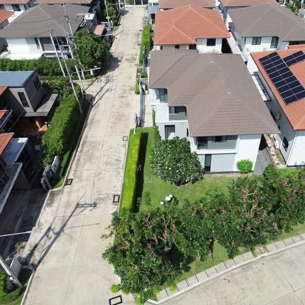 Setthasiri Wongwaen-Lamlukka, Pathum Thani, P.T.3004, Bung Kham Proi, Lam Luk Ka, Pathum Thani, 4 Bedrooms, 300 sqm, Single Detached House For Sale, by AJHOMECENTER-คุณเบลล์, 500619274 - DDproperty.com