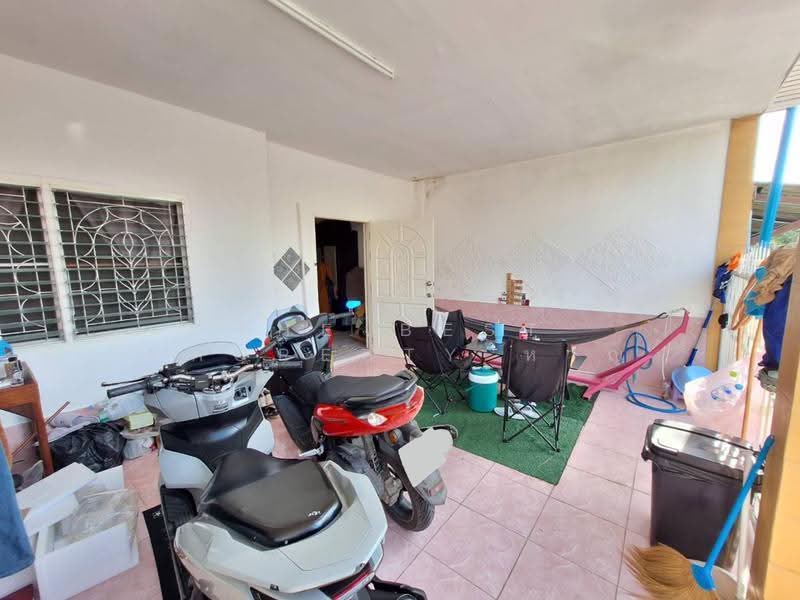 เรือนสุข 2 รังสิต-คลอง 8, Pathum Thani, Lam Phak Kut, Thanyaburi, Pathum Thani, 2 Bedrooms, 100 sqm, Townhouse For Sale, by The Best Property หาญ, 500619276 - DDproperty.com