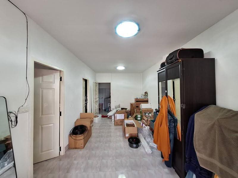 เรือนสุข 2 รังสิต-คลอง 8, Pathum Thani, Lam Phak Kut, Thanyaburi, Pathum Thani, 2 Bedrooms, 100 sqm, Townhouse For Sale, by The Best Property หาญ, 500619276 - DDproperty.com