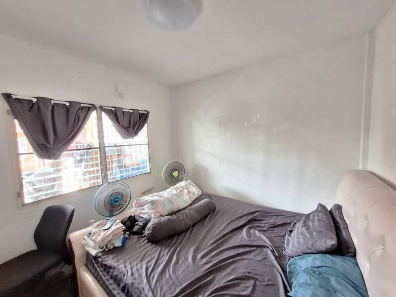 เรือนสุข 2 รังสิต-คลอง 8, Pathum Thani, Lam Phak Kut, Thanyaburi, Pathum Thani, 2 Bedrooms, 100 sqm, Townhouse For Sale, by The Best Property หาญ, 500619276 - DDproperty.com