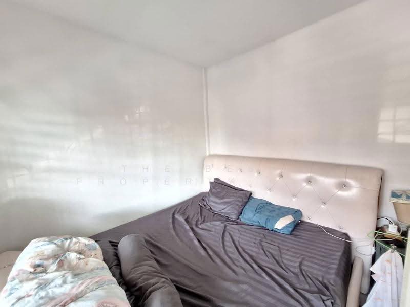 เรือนสุข 2 รังสิต-คลอง 8, Pathum Thani, Lam Phak Kut, Thanyaburi, Pathum Thani, 2 Bedrooms, 100 sqm, Townhouse For Sale, by The Best Property หาญ, 500619276 - DDproperty.com
