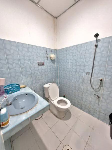 เรือนสุข 2 รังสิต-คลอง 8, Pathum Thani, Lam Phak Kut, Thanyaburi, Pathum Thani, 2 Bedrooms, 100 sqm, Townhouse For Sale, by The Best Property หาญ, 500619276 - DDproperty.com