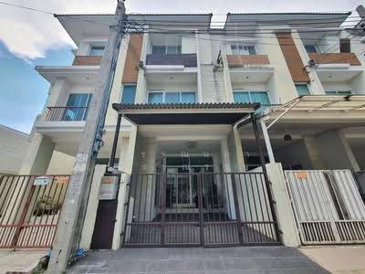 ขาย - Thanapat Haus Sathorn - Narathiwas : ธนาพัฒน์ เฮ้าส์ สาทร - นราธิวาสฯ, กรุงเทพ