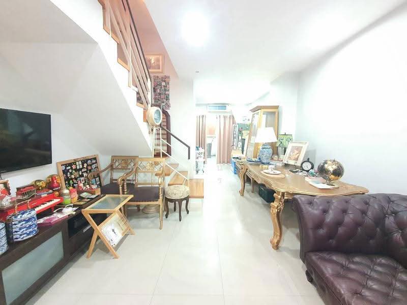 Thanapat Haus Sathorn - Narathiwas : ธนาพัฒน์ เฮ้าส์ สาทร - นราธิวาสฯ, กรุงเทพ, ซอยชื่นจิตร ถนนนนทรี, ช่องนนทรี, ยานนาวา, กรุงเทพ, 134 ตร.ม., ทาวน์เฮ้าส์ ขาย, โดย พรรณนภา พรรณราย, 500619279 - DDproperty.com