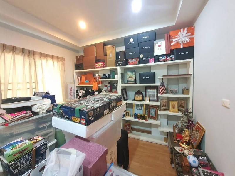 Thanapat Haus Sathorn - Narathiwas, Bangkok, Soi Chuen Chitrung, Nontri Road, Chong Nonsi, Yan Nawa, Bangkok, 3 Bedrooms, 134 sqm, Townhouse For Sale, by พรรณนภา พรรณราย, 500619279 - DDproperty.com