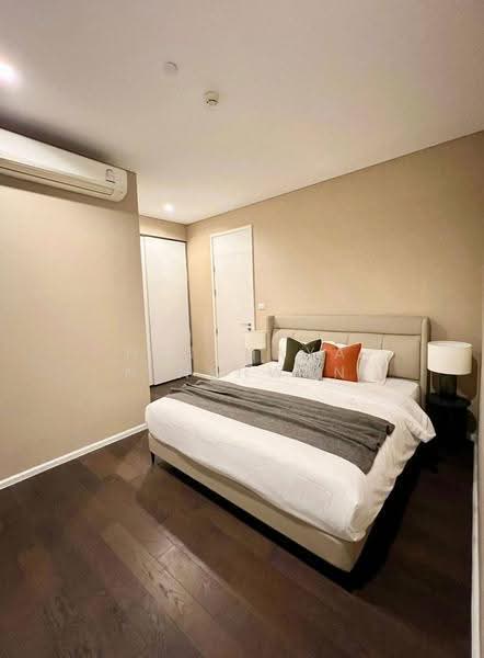 The Saint Residences Ladprao, Bangkok, 588 Vibhavadi-Rangsit Road, Jom Phon, Chatuchak, Bangkok, 2 Bedrooms, 70 sqm, Condo For Rent, by Natthaya Ninkhwan, 500619280 - DDproperty.com