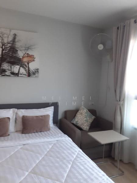 Zcape 1, Phuket, Bandon-Cherngtalay Rd, Choeng Thale, Thalang, Phuket, 1 Bedroom, 22 sqm, Condo For Rent, by Mei Mei Prime, 500619281 - DDproperty.com
