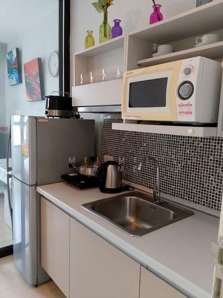 Zcape 1, Phuket, Bandon-Cherngtalay Rd, Choeng Thale, Thalang, Phuket, 1 Bedroom, 22 sqm, Condo For Rent, by Mei Mei Prime, 500619281 - DDproperty.com