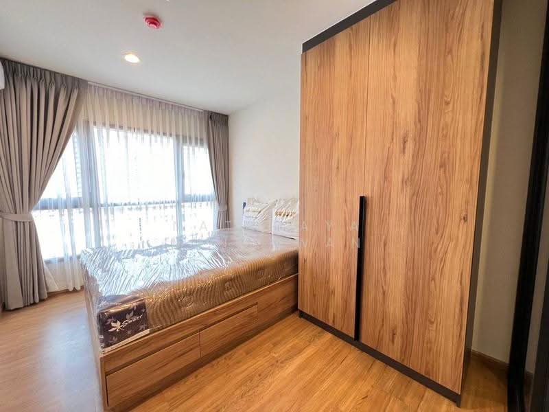 The Line Vibe, Bangkok, 414, Jom Phon, Chatuchak, Bangkok, 1 Bedroom, 37 sqm, Condo For Rent, by Natthaya Ninkhwan, 500619289 - DDproperty.com