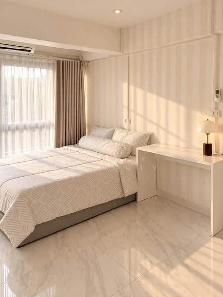 Duliya Pavillion Condominium, Bangkok, ซอยลาดพร้า ถนนลาดพร้าว, Wang Thonglang, Bangkok, 1 Bedroom, 40 sqm, Condo For Sale, by Connex Property, 500619295 - DDproperty.com