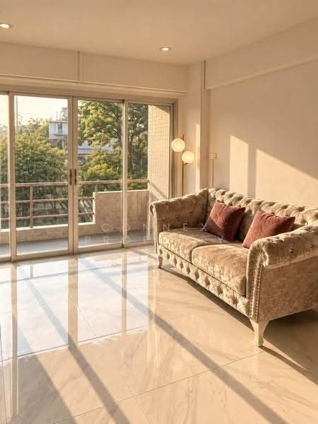 Duliya Pavillion Condominium, Bangkok, ซอยลาดพร้า ถนนลาดพร้าว, Wang Thonglang, Bangkok, 1 Bedroom, 40 sqm, Condo For Sale, by Connex Property, 500619295 - DDproperty.com