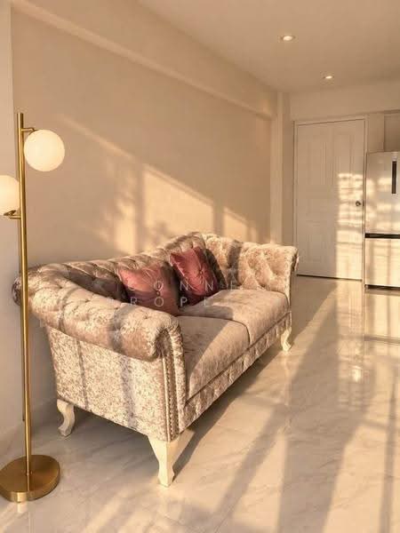 Duliya Pavillion Condominium, Bangkok, ซอยลาดพร้า ถนนลาดพร้าว, Wang Thonglang, Bangkok, 1 Bedroom, 40 sqm, Condo For Sale, by Connex Property, 500619295 - DDproperty.com