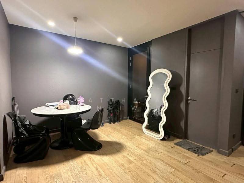 Commune80 condominium, Bangkok, Ladprao, Wang Thonglang, Bangkok, 1 Bedroom, 70 sqm, Condo For Sale, by Natthaya Ninkhwan, 500619297 - DDproperty.com
