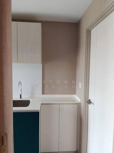 Kave Wonderland, Pathum Thani, 160, Khlong Nung, Khlong Luang, Pathum Thani, 1 Bedroom, 27 sqm, Condo For Rent, by Uptown Assets Co., Ltd, 500619299 - DDproperty.com