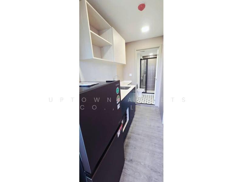 Kave Wonderland, Pathum Thani, 160, Khlong Nung, Khlong Luang, Pathum Thani, 1 Bedroom, 27 sqm, Condo For Rent, by Uptown Assets Co., Ltd, 500619299 - DDproperty.com