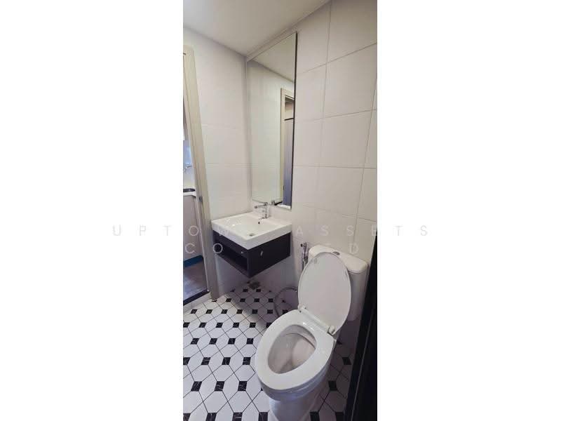 Kave Wonderland, Pathum Thani, 160, Khlong Nung, Khlong Luang, Pathum Thani, 1 Bedroom, 27 sqm, Condo For Rent, by Uptown Assets Co., Ltd, 500619299 - DDproperty.com