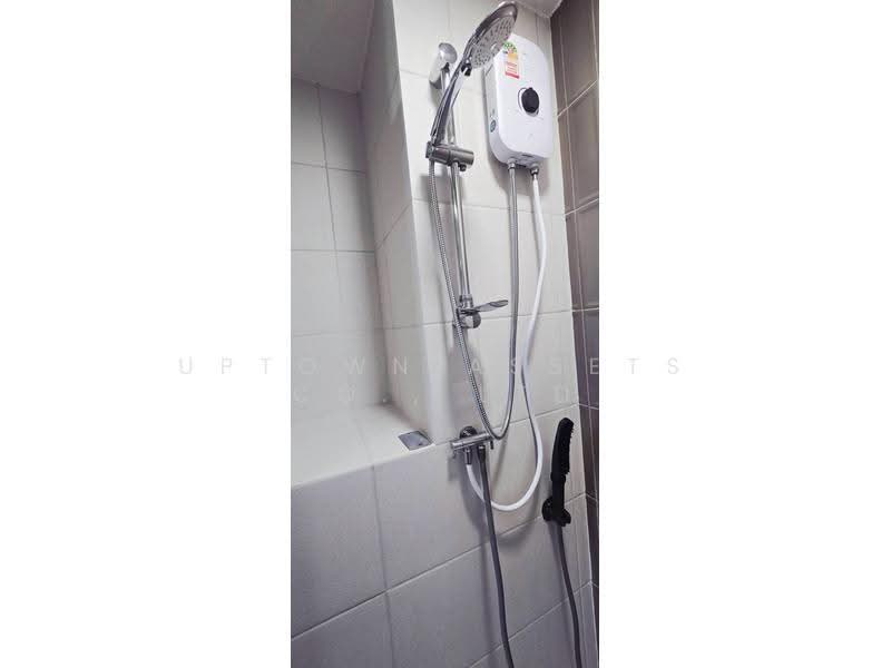 Kave Wonderland, Pathum Thani, 160, Khlong Nung, Khlong Luang, Pathum Thani, 1 Bedroom, 27 sqm, Condo For Rent, by Uptown Assets Co., Ltd, 500619299 - DDproperty.com
